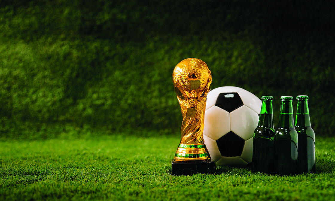 WK 2026 Merchandising