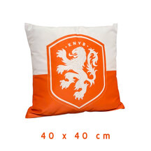 Fan kussen Nederlands Elftal (40 x 40 cm)