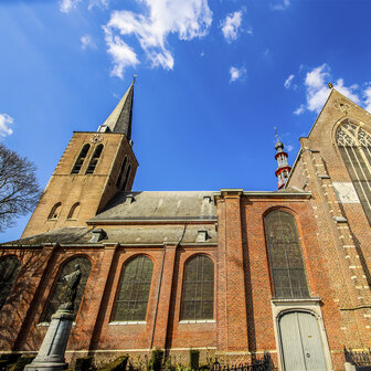 Digitale Fotozoektocht Turnhout