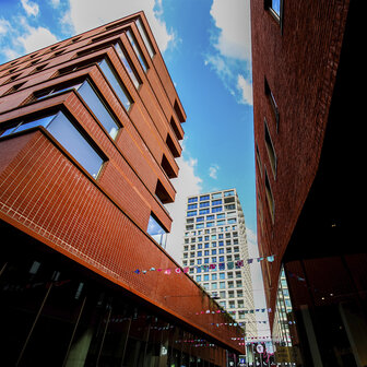 Digitale Fotozoektocht Turnhout