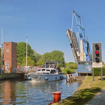 Digitale Fotozoektocht Turnhout