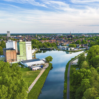 Digitale Fotozoektocht Turnhout