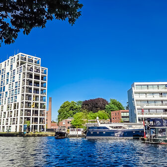 Digitale Fotozoektocht Turnhout