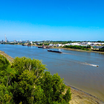 Digitale Fiets Fotozoektocht Beneden-Schelde