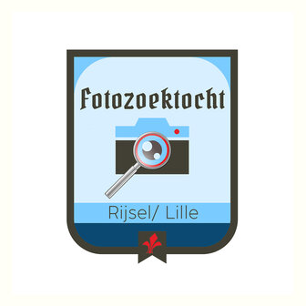 Digitale Fotozoektocht Rijsel/ Lille