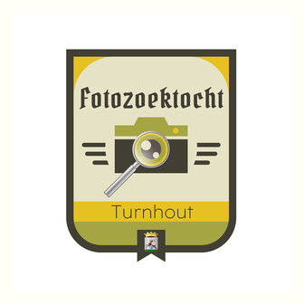Digitale Fotozoektocht Turnhout
