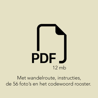 Digitale Fotozoektocht Doornik/ Tournai