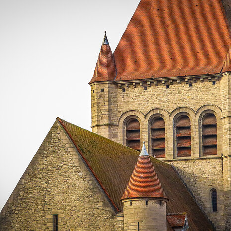 Digitale Fotozoektocht Doornik/ Tournai