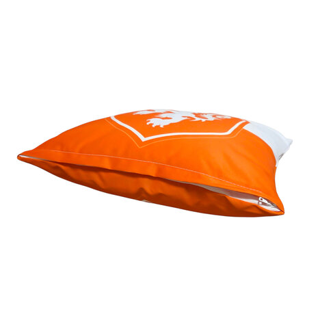 Fan kussen Nederlands Elftal (40 x 40 cm)